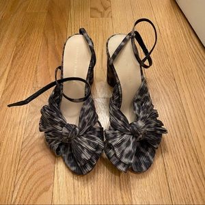 Loeffler Randall Camellia Sz 7.5